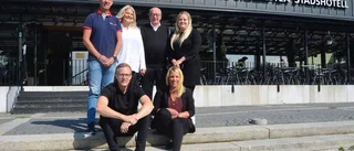 Hilding köper tillbaka två hotell