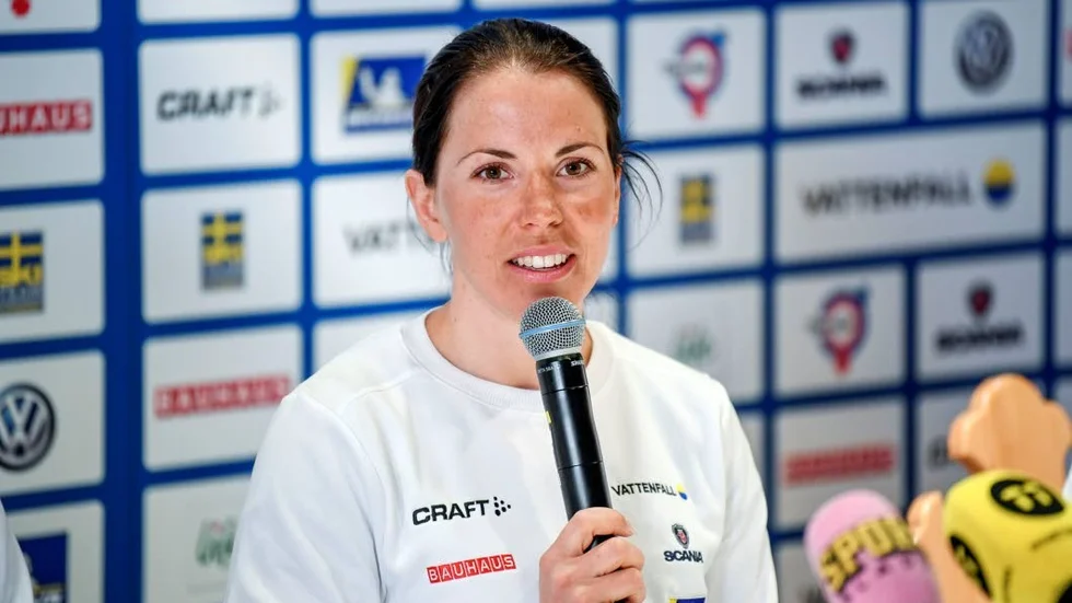 Charlotte Kalla kan få höjda prispengar till nästa säsong.