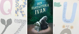 Boktips: Känsliga djurälskare varnas