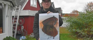 Här är bästa Sommarbilden • Johan, 50, knep segern bland över tusen bidrag: ”Jag är väldigt glad och stolt” • Se vilka som kom tvåa och trea