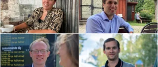 S går i opposition i regionen efter åtta år vid makten