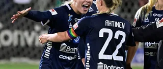 Debutanter släpps fram i VM-uppladdningen