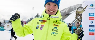 Vad betyder egentligen "rookie"?