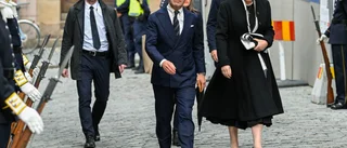 Ny regering kan vara redo "inom några veckor"