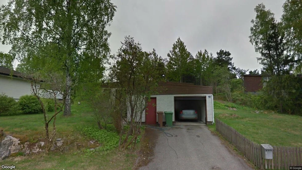 Bryngelstorpsvägen 18