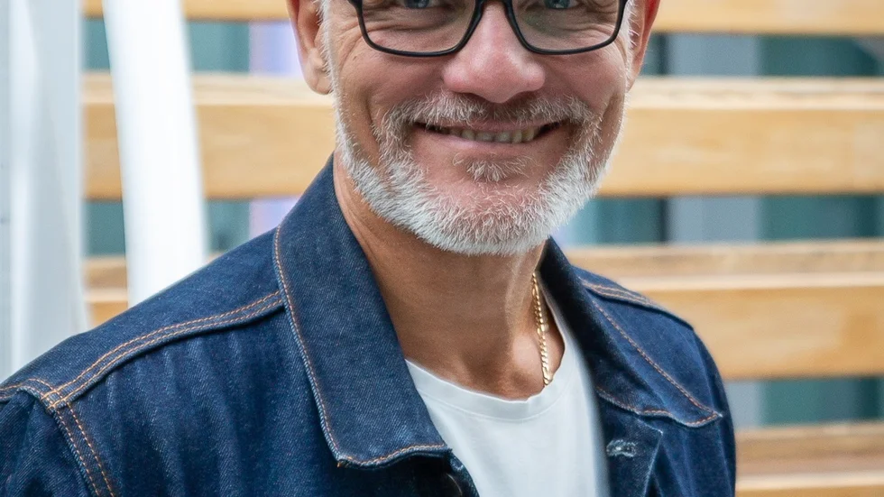 "Läget är fortfarande väldigt allvarligt", säger pastor Runö Borgsö pastor på Livets Ord med anledning av Jan Bloms situation. 
