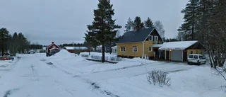 Nya ägare till 60-talshus i Arvidsjaur - 1 500 000 kronor blev priset
