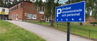 Ägaren svarar på kritiken mot parkeringen: "Vi tycker att vi har fått till en smidig parkeringslösning"