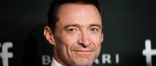 Jackman tillbaka som Wolverine – i "Deadpool 3"