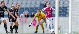 Släpp besvikelsen – Uppsala vann en poäng