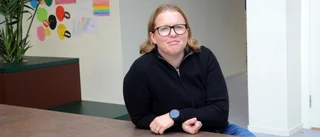 Trist besked för gymnasieskolan – nej till nytt program ✓Rektor Ann-Sofi Forsberg: "Tråkigt"