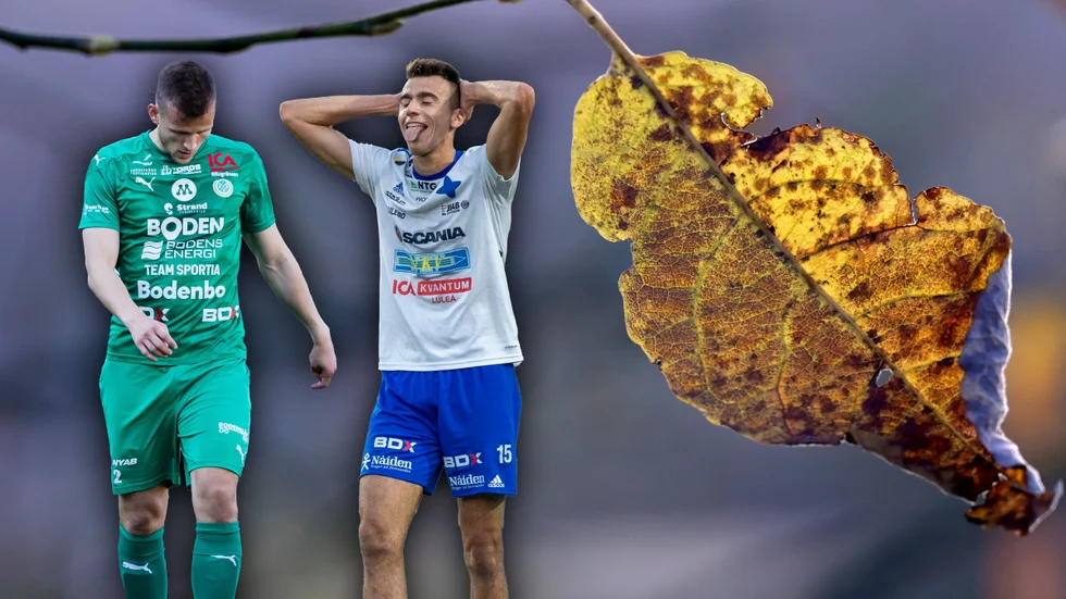 Nu är det upp till både IFK Luleå och Bodens BK att hålla nerverna i styr och säkra tre poäng i helgens matcher.