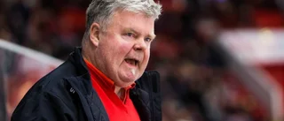 Hockeyettan: "totalt respektlös tackling"