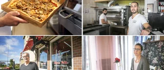 Höjda pizzapriser att vänta • Både el och råvarukostnader skenar • ”En margherita skulle behöva kosta 150 kronor”