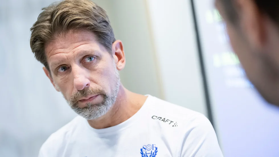 Handbollslandslagets förbundskaptenen Tomas Axnér har tagit ut truppen till EM-samlingen.