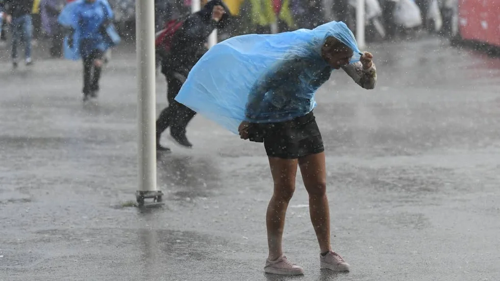 E-handlarna hoppas på regn och rusk i sommar. Arkivbild.