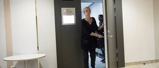 Stora risker för åklagaren