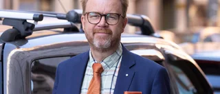 Viktig tillnyktring i infrastrukturfrågor