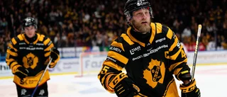 Kaptenen efter femstjärniga insatsen: ”Kul att spela” • Kryptiska svaret inför lördag: ”Inga kommentarer” 