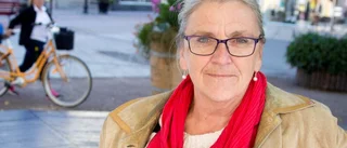 Fäldt toppar Vänsterpartiets kommunlista