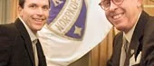 Välkomna till den öppna mottagningen