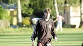Janne Jansson har avvecklat fotbollskarriären  nästan. En påskrift för Mörbylånga Goif öppnar för spel i division 5-klubben på semestern.											          FOTO: ROBERT SVENSSON