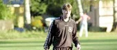 Nu nöjer sig Janne med semesterfotboll