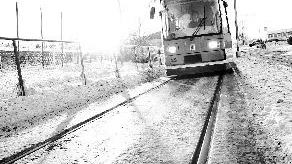 Sabotaget mot treans spårvagnslinje vid Klockaretorpet har ökat drastiskt sedan november.