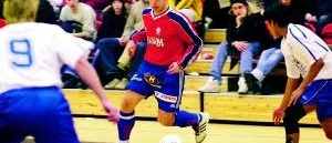 Slutspelsklart i cupen