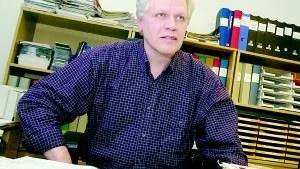 Det indragna inkassotillståndet mot företaget Persolvo är en seger för konsumenter som fått fakturor för tjänster de inte använt sig av, enligt Pekka Lehtinen. - Nu blir det lättare att bestrida fakturorna, säger han.
FOTO: ROBERT SVENSSON