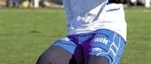IFK:s lag- och muskelbygge