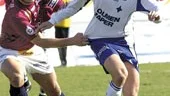 Det är en lång serie, många matcher, men självklart var resultatet i dag en katastrof för oss, sade Antti Sumiala.
FOTO: JANNE FORSBY