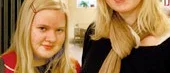 Vimmel med Barbados