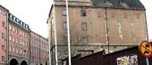 Studenterna får ett eget kårhus - här?