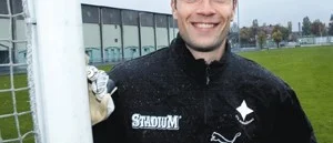 Jani fick snurren...