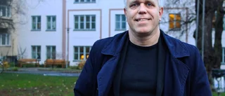 Om textilier och gatunamn