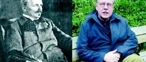Wiehe möter Strindberg