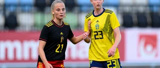 Unitedtrio från start i mållösa landskampen