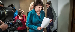 Bedrövligt av media