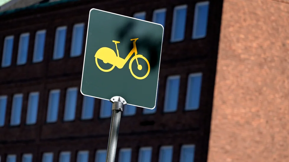 Ecoride flyttar tillbaka verksamhet till Göteborg. Arkivbild.