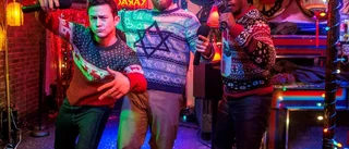 Kan bli en framtida julklassiker