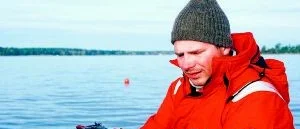 Bristen på tång hot mot fisket
