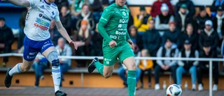 Som att tiden stått still – lagkaptenen överlägset bäst på planen även i detta derby