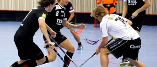 Andra raka för Oilers