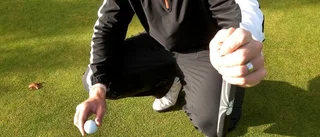 Så går det för Norrköpingsgolfarna i tourkvalet