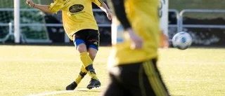 Knapp seger för Lindö