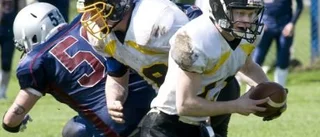 Panthers tappade ledningen