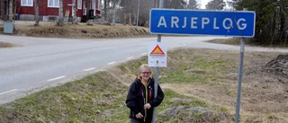 Grannsamverkan igång i Arjeplog