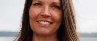 Jeanette Nilsson 50 år