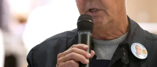 "Det känns lite småaktigt"